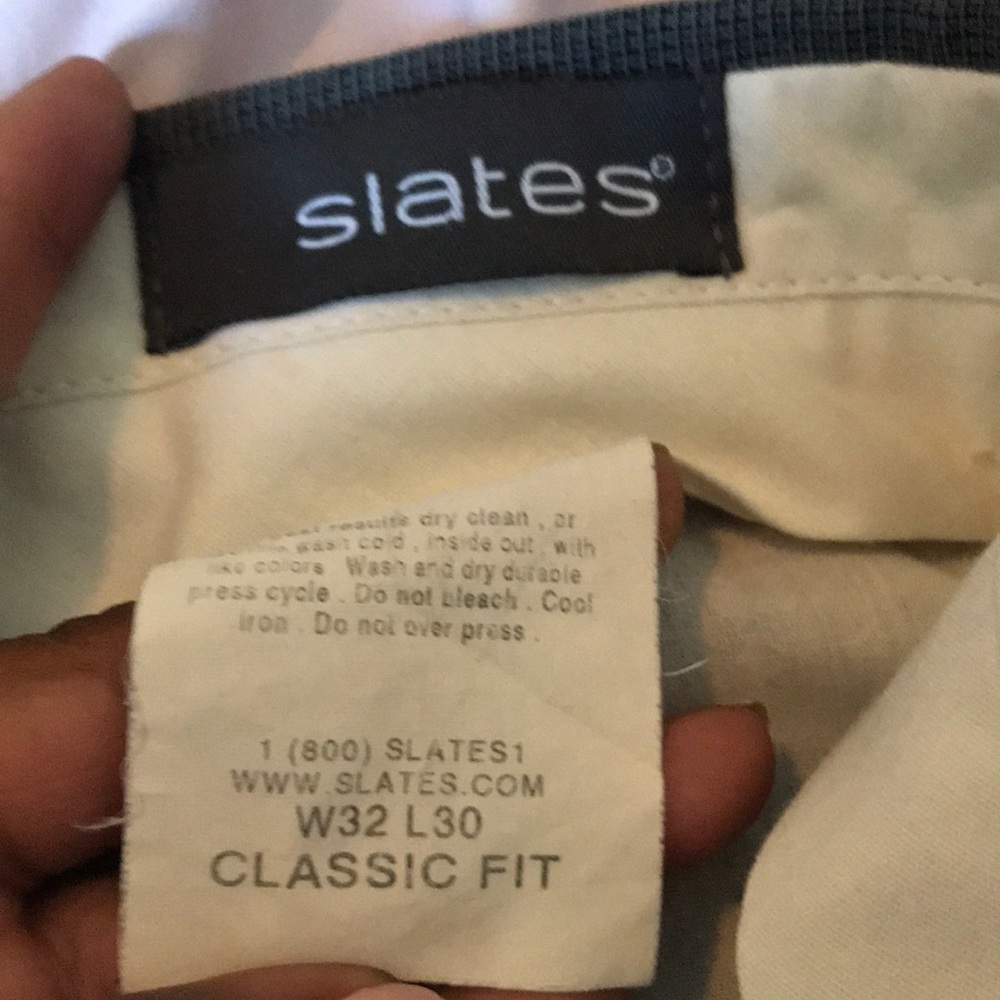 Nice slacks - Picture 2 of 2
